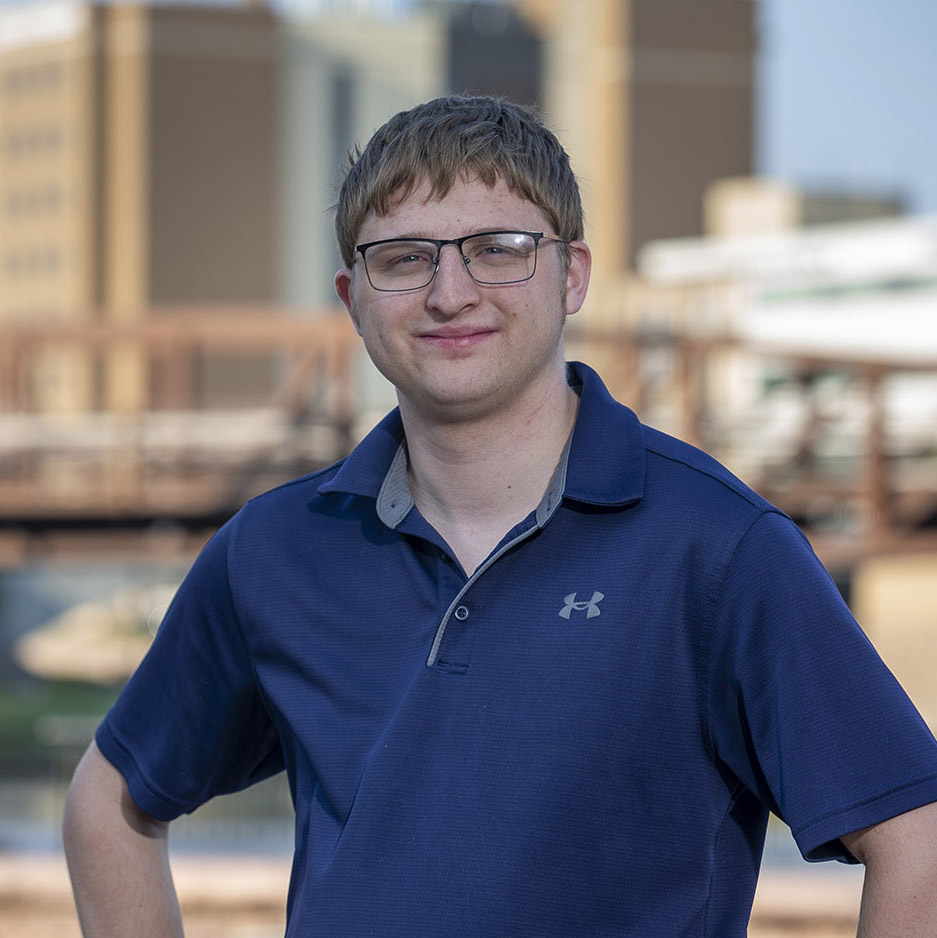 Brendan Weinberg