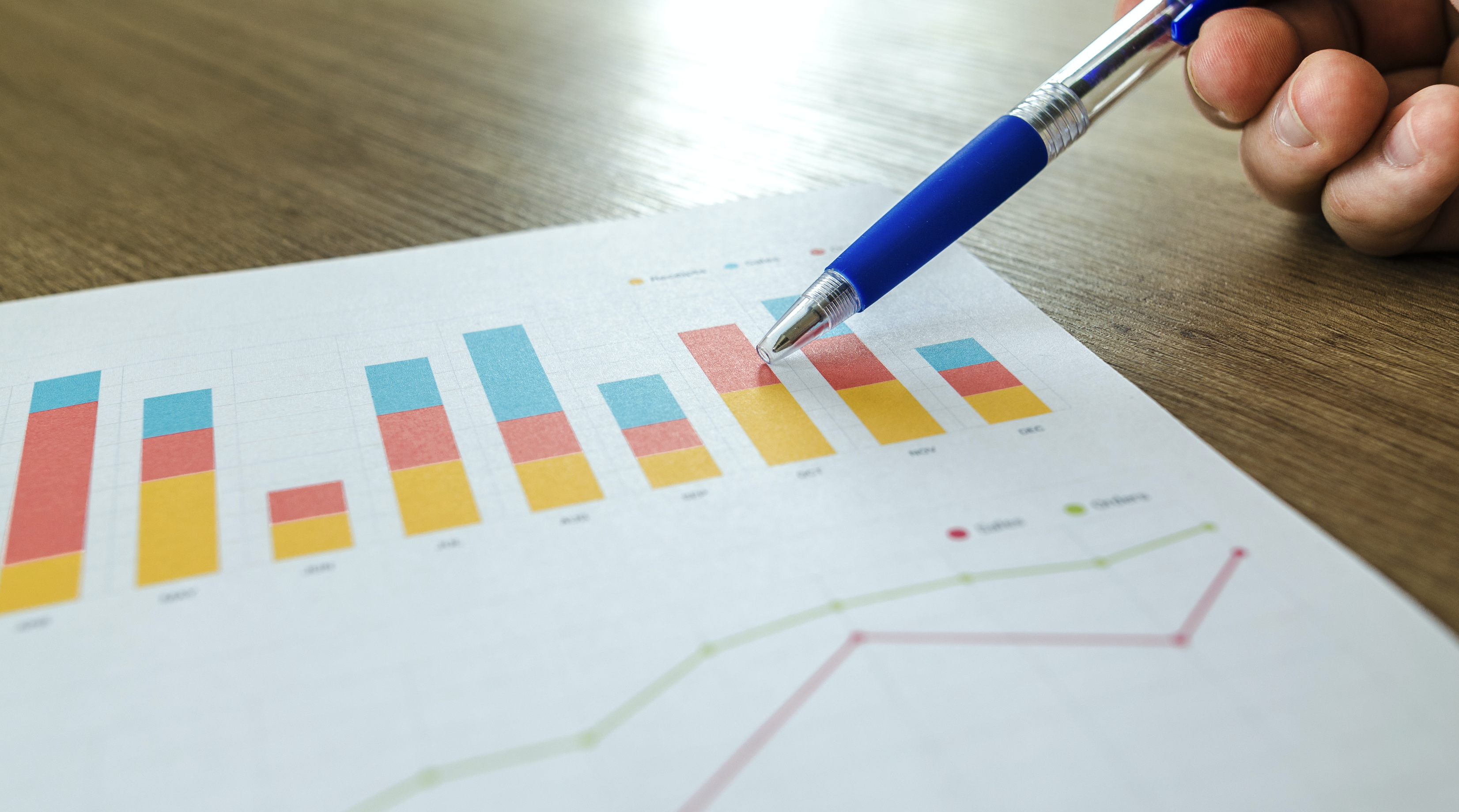 Avoid the rate game by using smarter tools