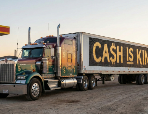 Start the Year Strong: 5 Ways to Improve Cash Flow