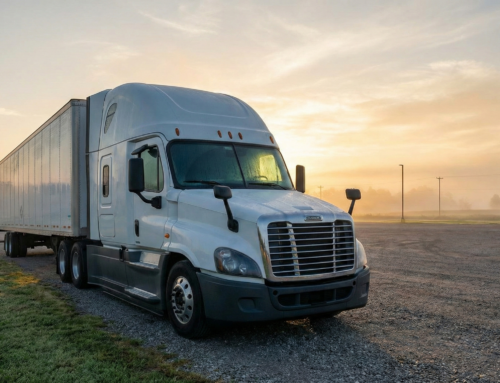 The Carrier’s Guide to Spotting Freight Scams (Before You Haul)